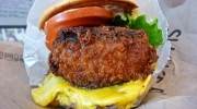 Attack of the Shake Shack Shack Stack